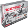 Winchester Deer Season XP 300 Blackout 150 Gr Extreme Point  Box  Ammunition