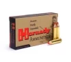 Hornady  450 Bushmaster 250 Grain FTX  Box 