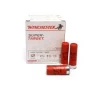 Winchester Super Target 12 Ga 2-3 4  1-1 8 Oz No 8 Shot Light  Box 