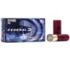 Federal Power-Shok 12 Gauge 2 75 1-1 4oz 000 Buck  Case 