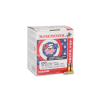 Winchester USA 22 LR 36 Grain Copper Plated HP  Box 