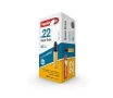 Aguila Standard Velocity 22 LR 40 Gr Lead Solid Point  Box 