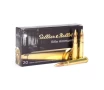 Sellier  amp  Bellot  303 British 180 Gr FMJ  Box 