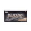 Blazer Brass 9mm 115 Gr FMJ  Range Bundle 