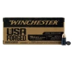 Winchester USA 9mm 115 Gr FMJ  Box 