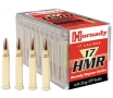 Hornady Varmint Express 17 HMR 20 Grain XTP  Box 