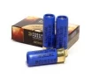 Federal LE 12 Gauge 2-3 4 1 oz  Hydra-Shok Rifled Slug  Box 