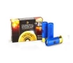 Federal Tactical 12 Ga 2-3 4 1 Oz Truball Rifled Slug  Box 