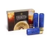 Federal LE 12 Gauge 2 75  1 oz  Hydra-Shok Rifled Slug  Case 