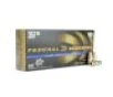 Federal Premium HST  357 Sig 125 Grain HP  Case 