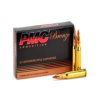 PMC Bronze 308 Winchester 147 Grain FMJ  Range Bundle 