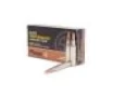 Sig Sauer Elite Hunting 30-06 Springfield 150 Grain Solid Copper HP  Box 