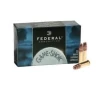 Federal Game-Shok  22LR 38 Grain Copper Plated HP
