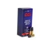 CCI 22 LR 45 Grain Quiet LRN  Box 