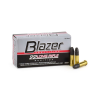 CCI Blazer 22 LR 40 Grain LRN  Box 