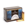 Federal 22 Mag 40 Grain FMJ  Box 