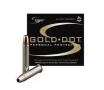 Speer Gold Dot  22 WMR 40 Grain HP