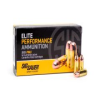 Sig Sauer Elite Perf  9mm 147 Gr FMJ  Box 