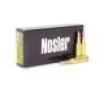 Nosler 6 5 Creedmoor 120 Grain Ballistic Tip  Box 
