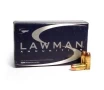 Speer Lawman  40 S amp W 180 Grain Cleanfire TMJ
