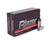 Blazer 38 Special 158 Grain LRN  Box 