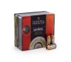 Federal Hydra Shok 380 ACP 90 Grain Reduced Recoil JHP