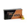 Blazer Brass 40 S amp W 180 Grain FMJ  Case 