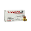 Winchester 9mm 115 Gr JHP  Box 