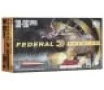 Federal Premium 30-06 Springfield 165 Grain Swift Scirocco II  Box 