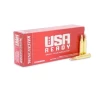Winchester USA Ready 223 Remington 62 Gr Open Tip  Box 