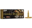 Federal Gold Medal 223 Remington 73 Grain Berger BT Target  Box 