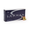 Speer Lawman  380 ACP 95 Grain TMJ  Box 