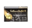Sellier  amp  Bellot 10mm 180 Grain FMJ  Box 