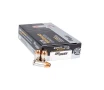 Sig Sauer Elite Series 45 ACP 185 Grain V-Crown JHP  Case 