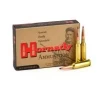 Hornady 6 5 Creedmoor 140 Grain ELD Match  Box 