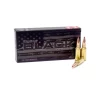 Hornady 6 5 Grendel 123 Grain ELD Match Black  Box 