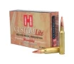 Hornady 308 Winchester 125 Grain Reduced Recoil SST  Box 