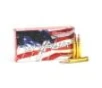 Hornady American Whitetail  300 Win Mag 150 Grain SP