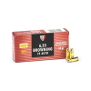 Fiocchi  25 ACP 50 Grain FMJ  Box 