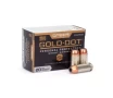 Speer Gold Dot Short-Barrel  45 ACP 230 Gr JHP  Box 