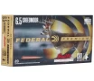Federal Premium 6 5 Creedmoor 130 Grain Swift Scirocco II  Box 