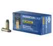 PPU 38 Special 158 Gr Semi-Wadcutter  Box 