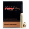 PMC Bronze 44 Mag 240 Grain Truncated-Cone SP  Case 