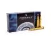 Federal Power-Shok 270 Win 130 Grain SP  Case 