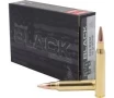 Hornady Black Match  223 Rem 75 GR BTHP  Box 
