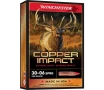 Winchester Copper Impact 30-06 Springfield 180 Gr Extreme Point  Box 