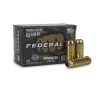 Federal Punch Personal Defense 44 Special 180 Grain JHP  Box 