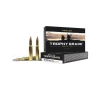 Nosler Trophy Grade 30-06 Springfield 150 Grain Partition  Case 