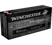 Winchester Super Suppressed 9mm 147 Gr Subsonic Encapsulated FMJ  Case 