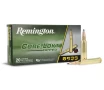 Remington Core-Lokt 7mm Rem Mag 150 Grain Core-Lokt Tipped  Case 